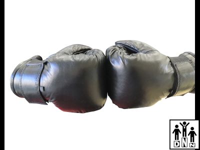 Перчатки снарядные