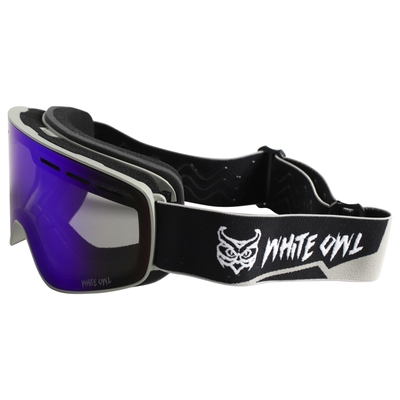 Маска White Owl FA-066