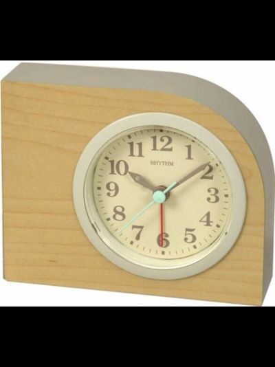 Будильник Rhythm CRE955NR07