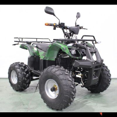 Квадроцикл GreenCamel Atakama T400 (60V 1500W R8 Дифференциал) пониженная