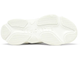 Balenciaga Triple S Trainer Allover Logo White женские