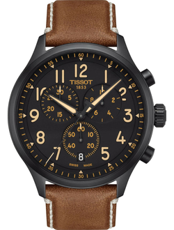 Швейцарские часы Tissot T116.617.36.052.03