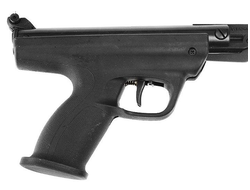 Пневматический пистолет ИЖ-53М