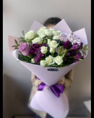 Симпатяжка