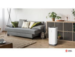 Осушитель воздуха серии YAMANEKO 60 RAD-Y60F7E