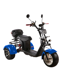 Электроскутер Skyboard BR60-3000