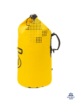 ГермоРюкзак 20л Marlin DRY TUBE 2.0 Yellow