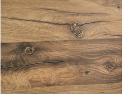 Столешница Скиф №232 П Дуб корсика светлый мат 38 мм