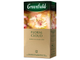 Чай Greenfield Floral Cloud зеленый с ароматом бузины 25 пакетиков