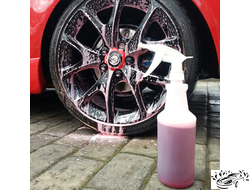 Очистители дисков автомобиля