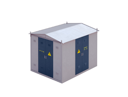 Комплектные трансформаторные подстанции КТП