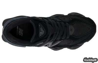 New Balance 9060 Black Cat (36-45)