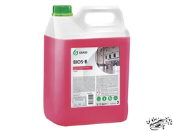 Щелочное моющее средство "Bios B" (5,5кг) GraSS