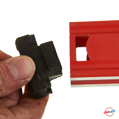 Уровень Milwaukke SLIM BOX 40 см 4932459090