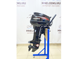 Лодочный мотор HIDEA HD9.9FHS - MNELODKU.RU