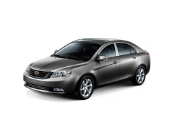 Автомобильные чехлы Geely Emgrand EC7 Sd c 2009-2016 г.в.