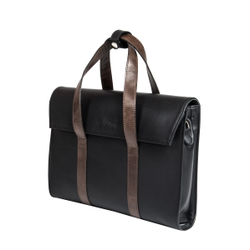 Деловой портфель Siena Premium black (арт. 5075-51)