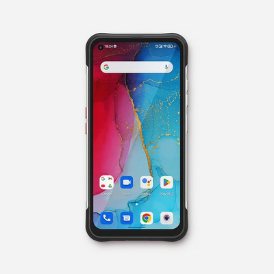 Unihertz Ticktock-S 8/256GB Black