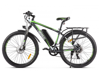 Электровелосипед Eltreco XT850 new
