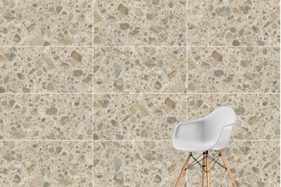 CITYSTONE, керамогранит, 60x120 см, Чеппо Мультиколор Матовый Ректификат (9мм), K951849R