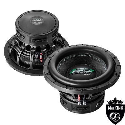 Apocalypse DB-SA272 D1/D2