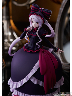 Фигурка Шаллтир Бладфоллен (Shalltear Bloodfallen Pop Up Parade)
