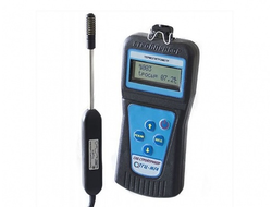 Термогигрометр ТГЦ-МГ4