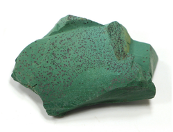 Волконскоит, коллекционный образец, Россия, Пермский край (49*34*15 мм, 17 г) №28320