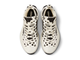 Converse Run Star Hike Polka Dots Platform