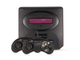 Игровая приставка Орбита OT-TYG04 (16 bit) SEGA
