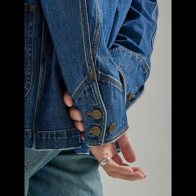 Полупальто Lee® Chore Coat