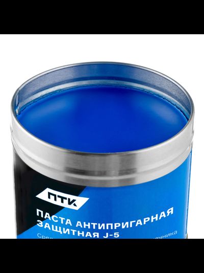 Паста антипригарная защитная J-5, 200г