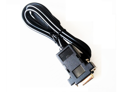 Переходник-адаптер Ver.1.01 для ВТЭ-1 К1 и ВТЭ-1 К1М