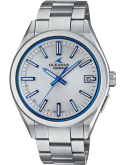 Часы Casio Oceanus OCW-T200S-7A