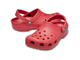 CROCS CLASSIC КРАСНЫЕ