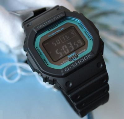 Часы Casio G-Shock GW-B5600-2