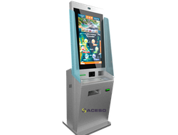 Страховой терминал UTSPremium Pro