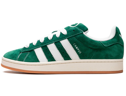 Adidas Campus 00s Dark Green