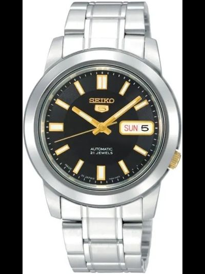 Наручные часы Seiko SNKK17J1