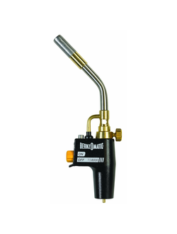 Газовая горелка BernzOmatic TS 7000