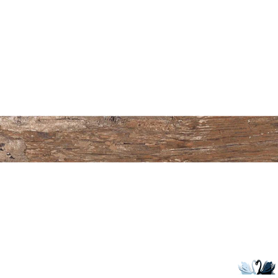 Керамогранит Alpas Euro Wood Kiwi Redroot Mat 20x120 см