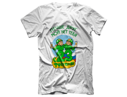 Футболка на 23 февраля №39