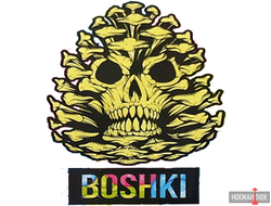 Boshki Salt 30мл (Легкая - средняя) - 400р