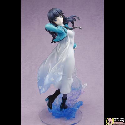 Фигурка 1/7 Миюки Шиба (Shiba Miyuki)