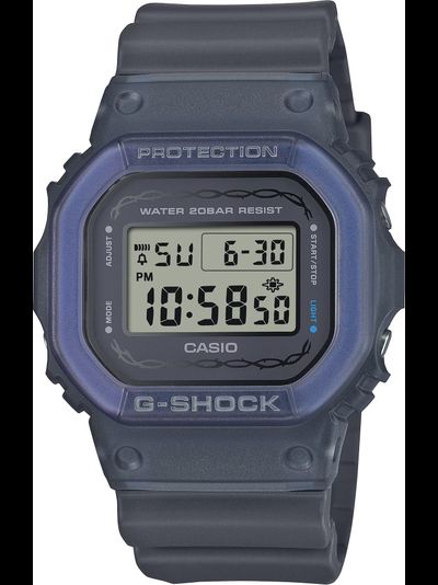 Часы Casio G-Shock DW-5600RS-8