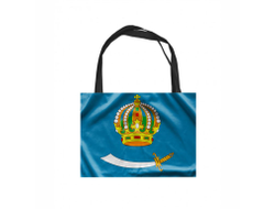 Сумка-шоппер Астраханская Область