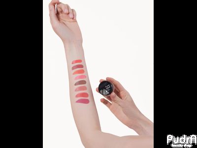 ART VISAGE Кремовые румяна "CREAM BLUSH" | Арт Визаж Тон 01 ягодный сорбет