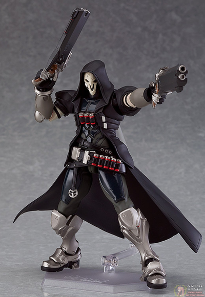 Фигурка фигма Жнец (figma Reaper)