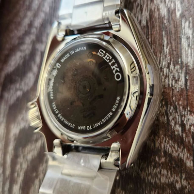 Наручные часы Seiko SRPJ45J1