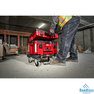 Тележка Milwaukee Packout 48-22-8410 Dolly